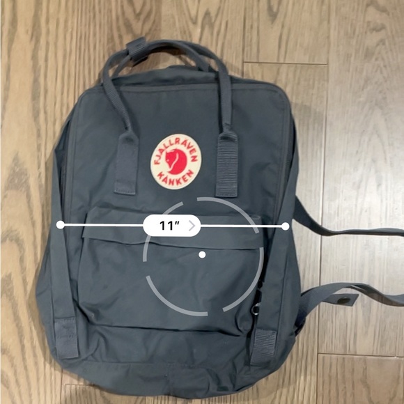 Fjallraven kanken - Picture 9 of 10